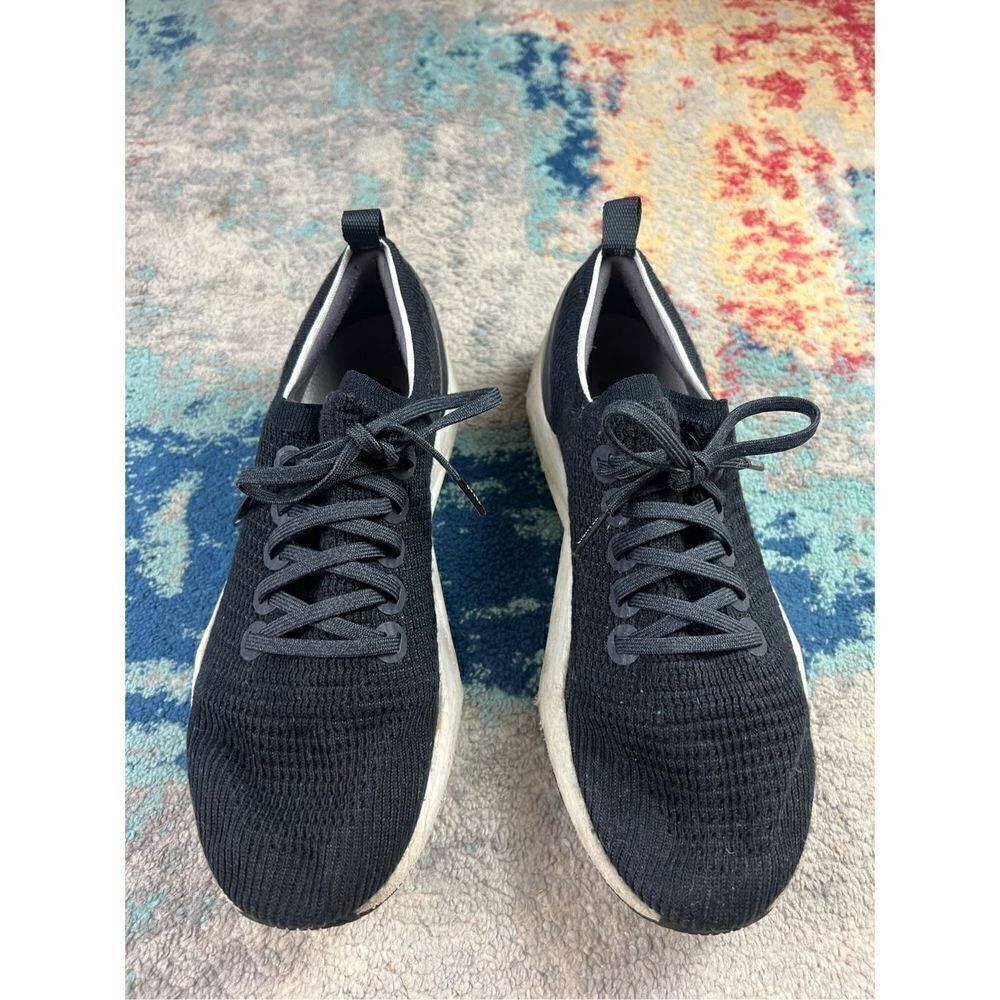 All Birds Mens 9.92kg CO2E Lace Up Running Shoes Size 10